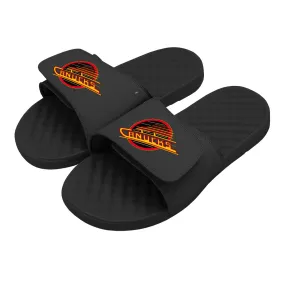 Vancouver Canucks Vintage Alternative Slides