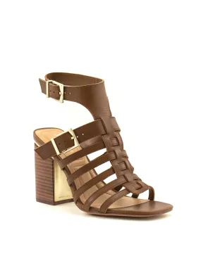 Vince Camuto — Hicheny Heel - Cinnamon Bark