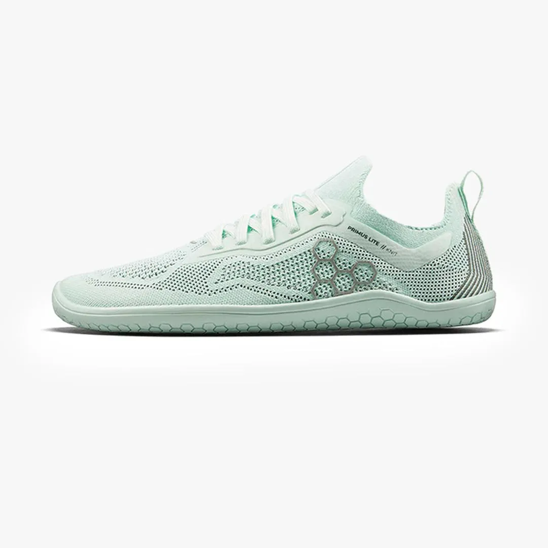 Vivobarefoot - Primus Lite Knit - Soothing Sea - Women's