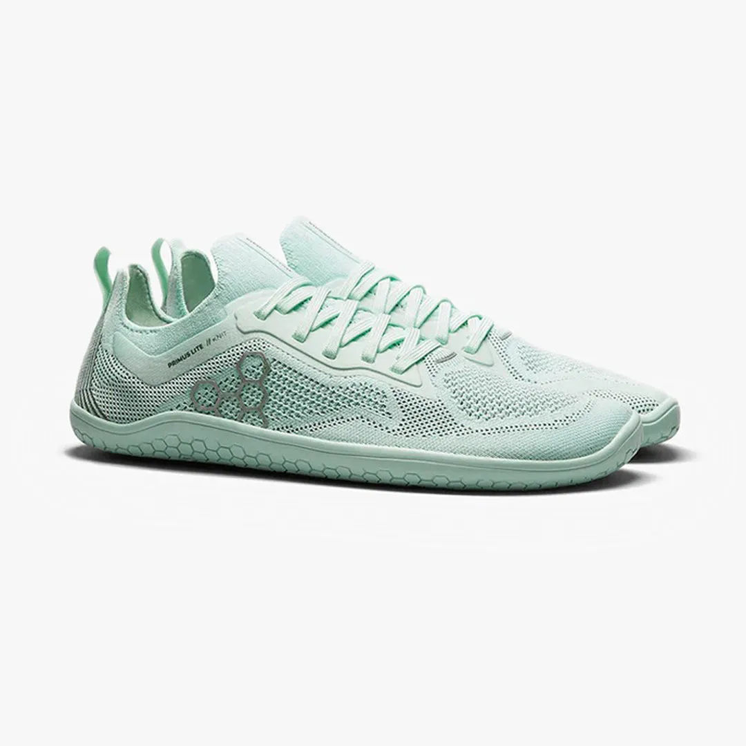 Vivobarefoot - Primus Lite Knit - Soothing Sea - Women's