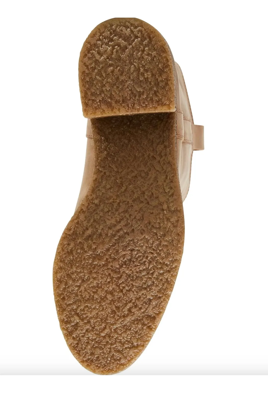 Winny Boot Natural