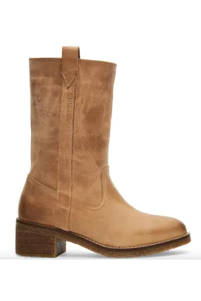 Winny Boot Natural