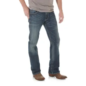 WLT77LY - Wrangler Men's Retro® Limited Edition Slim Boot Jean - Layton