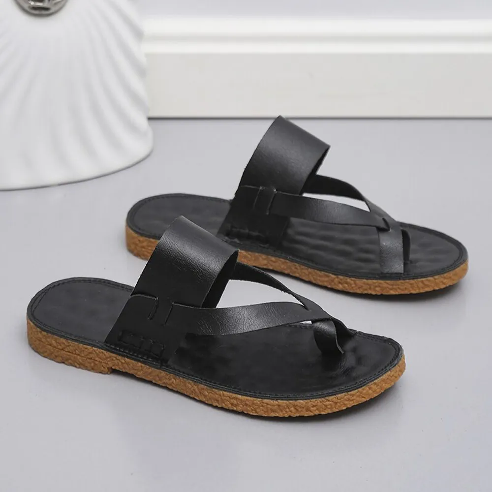 Women Retro Flip-Flops