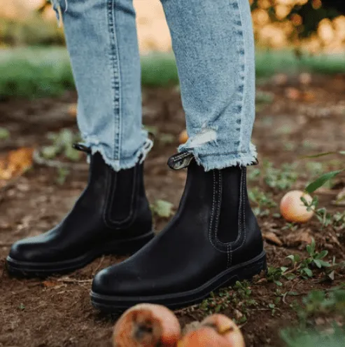 Women's 1448 High Top - Black