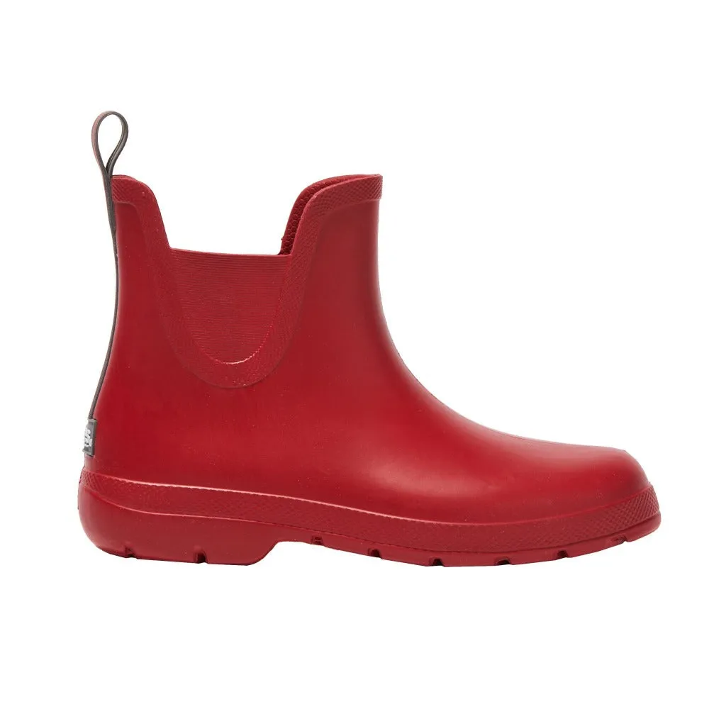 Women's Chelsea Ankle Rain Boots with Everywear® Technology