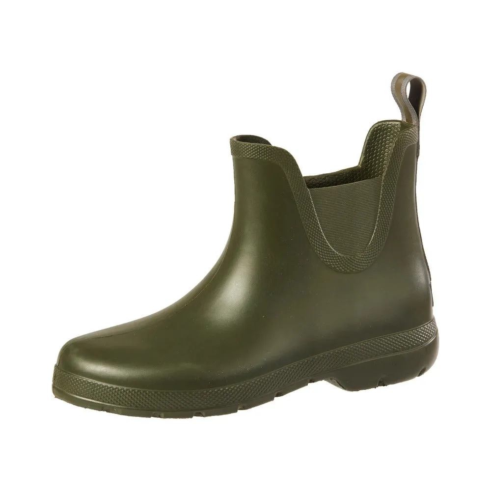 Women's Chelsea Ankle Rain Boots with Everywear® Technology