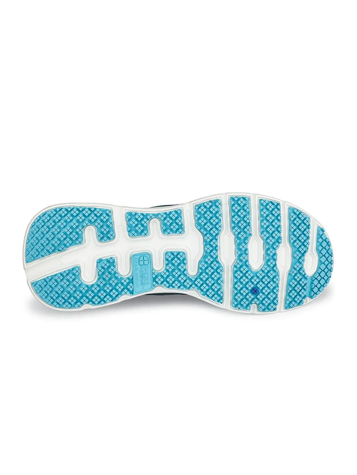 Women's Work Shoe Vitality II Blue