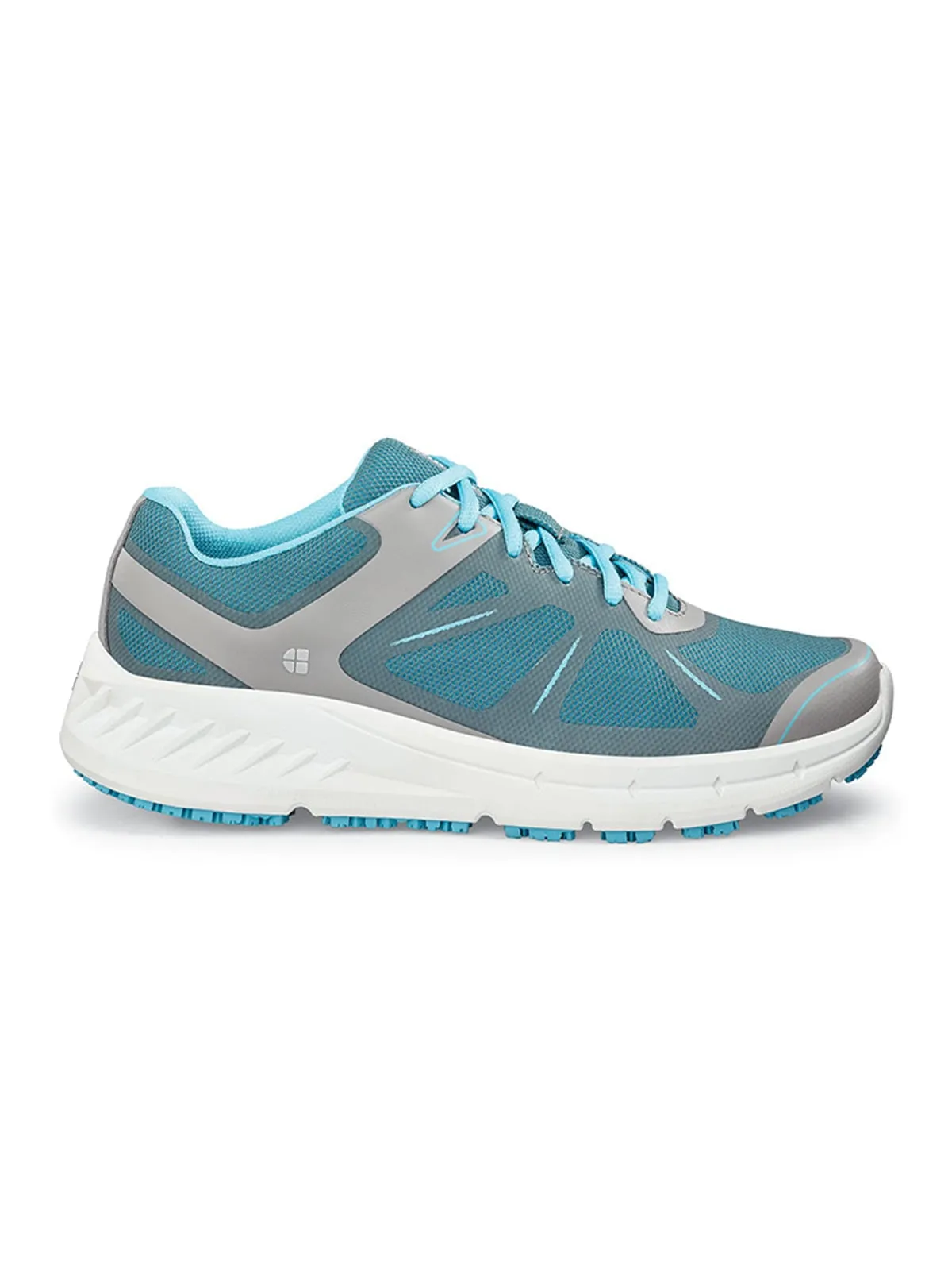Women's Work Shoe Vitality II Blue