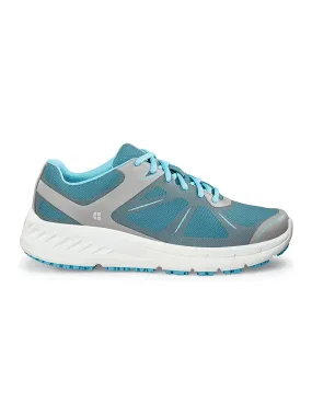 Women's Work Shoe Vitality II Blue
