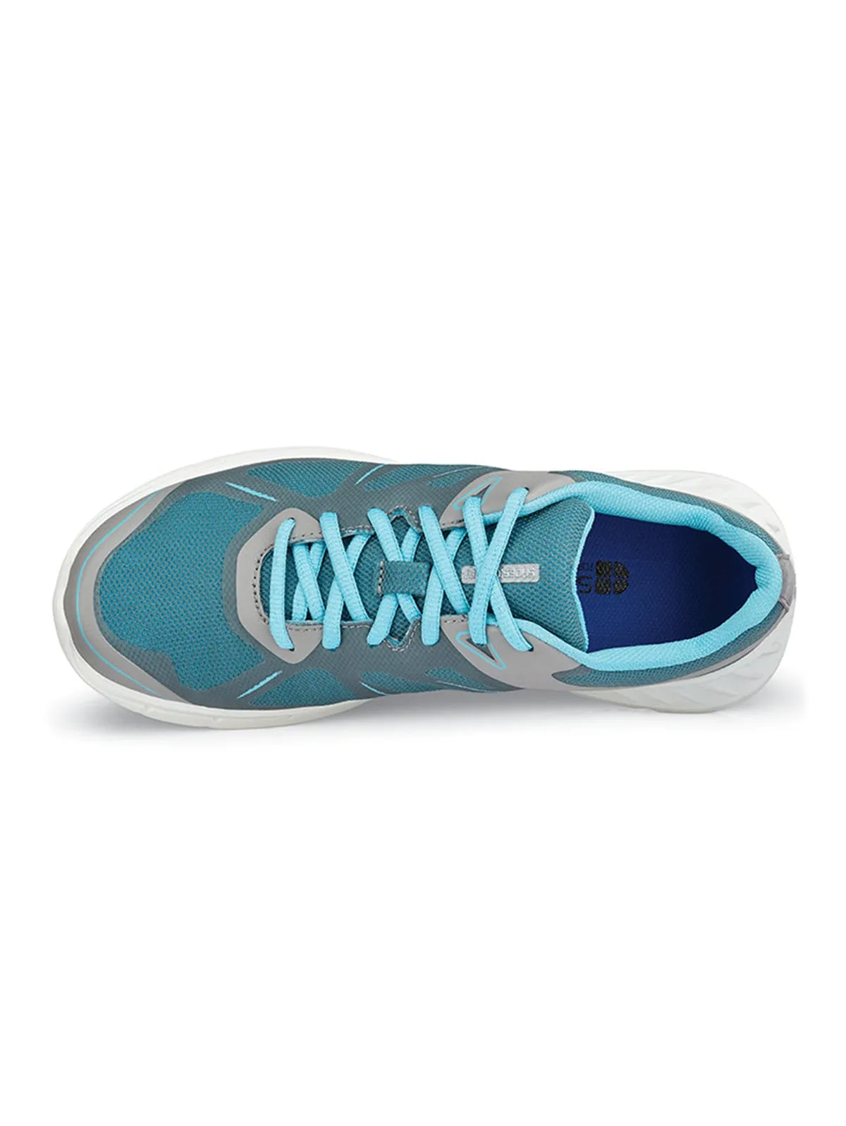 Women's Work Shoe Vitality II Blue