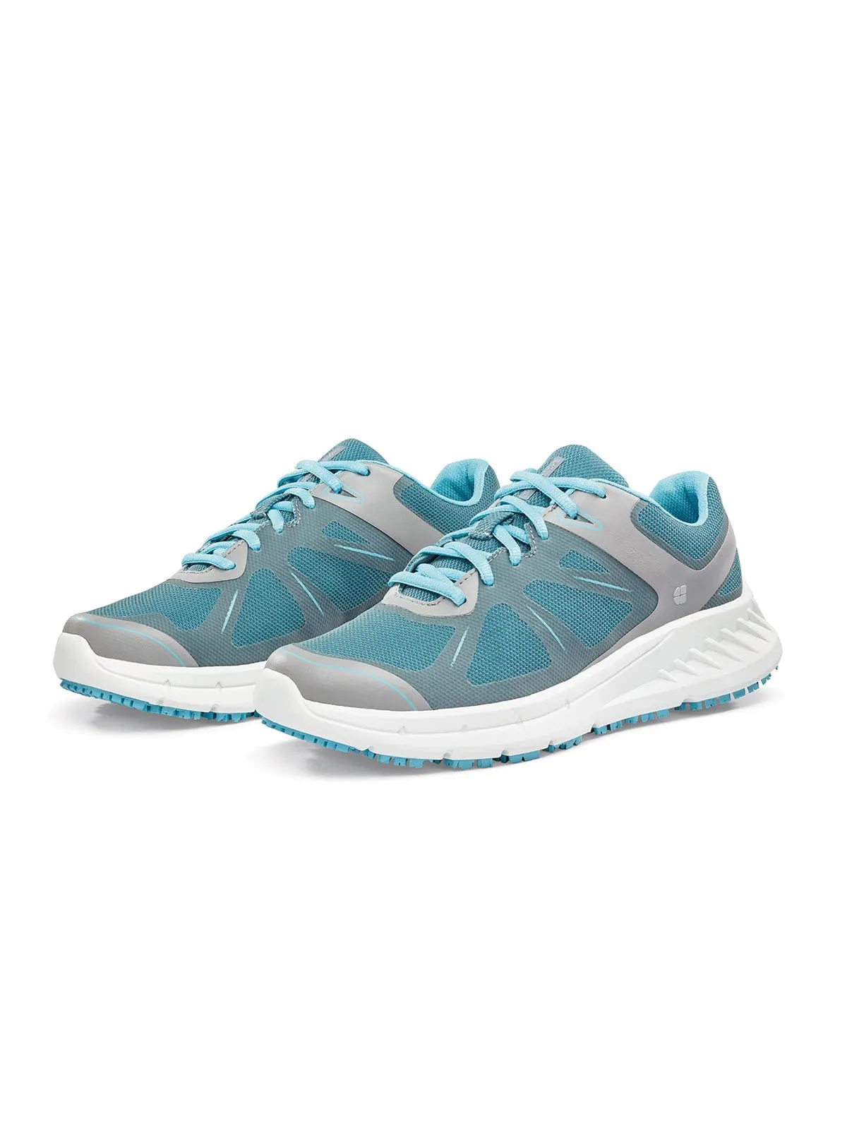 Women's Work Shoe Vitality II Blue